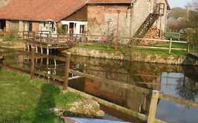 le pigeonnier