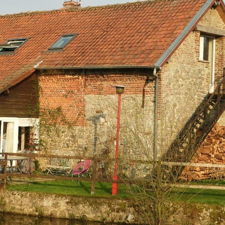 Appartement le pigeonnier à Rousies Extérieur photo