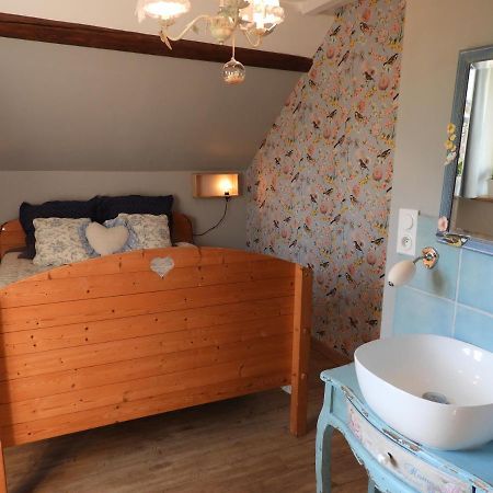 Appartement le pigeonnier à Rousies Extérieur photo